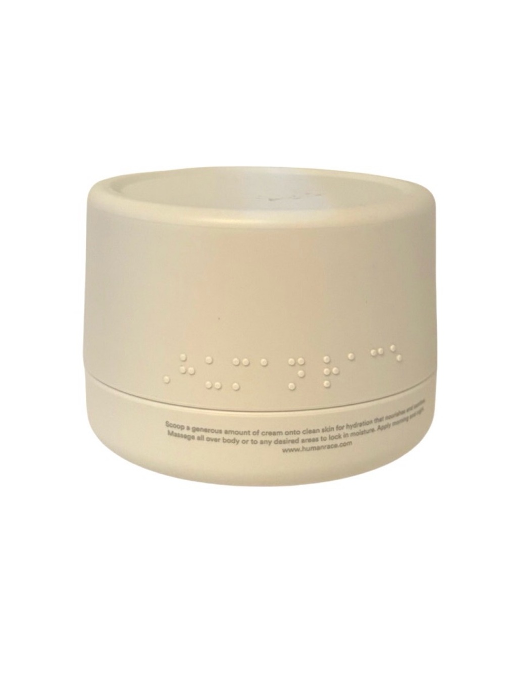 Hydrating Body Cream — Cream - Picture 4 of 4